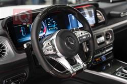 مرسيدس بنز G-Class